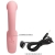 ERYNNYES VIBRADOR PUNTO G + ESTIMULADOR CLÍTORIS 10 VIBRACIO