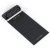 TAPIS D'ACUPRESSION POUR MASSAGE CORPOREL NOIR