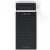 TAPIS D'ACUPRESSION POUR MASSAGE CORPOREL NOIR nº1