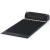TAPIS D'ACUPRESSION POUR MASSAGE CORPOREL NOIR nº2