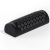 TAPIS D'ACUPRESSION POUR MASSAGE CORPOREL NOIR nº4