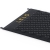 TAPIS D'ACUPRESSION POUR MASSAGE CORPOREL NOIR nº5