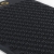 TAPIS D'ACUPRESSION POUR MASSAGE CORPOREL NOIR nº7