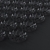 TAPIS D'ACUPRESSION POUR MASSAGE CORPOREL NOIR nº8