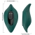 ESTIMULADOR & VIBRADOR CONTROL REMOTO VERDE nº3