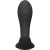 STIMOLATORE A DOPPIA PENETRAZIONE KATA PULSE WAVE NERO VIVE