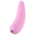 ESTIMULADOR CURVY 2+ COM APP SATISFYER ROSA nº1