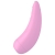 ESTIMULADOR CURVY 2+ COM APP SATISFYER ROSA nº2