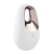 ESTIMULADOR DE CLITÓRIS LAYONS WHITE TEMPTATION COM CARREGAD