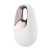 ESTIMULADOR DE CLITÓRIS LAYONS WHITE TEMPTATION COM CARREGAD