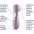 SATISFYER PRO 2 GENERATION 2 RECHARGEABLE CLITORAL STIMULATO