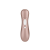 SATISFYER PRO 2 GENERATION 2 RECHARGEABLE CLITORAL STIMULATO