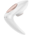 SATISFYER PRO 4 COUPLES RECHARGEABLE CLITORAL STIMULATOR