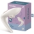 SATISFYER PRO 4 COUPLES RECHARGEABLE CLITORAL STIMULATOR nº1