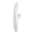 SATISFYER PRO G-SPOT RABBIT RECHARGEABLE CLITORAL STIMULATOR