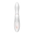 SATISFYER PRO G-SPOT RABBIT RECHARGEABLE CLITORAL STIMULATOR