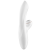 SATISFYER PRO G-SPOT RABBIT RECHARGEABLE CLITORAL STIMULATOR