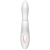 ESTIMULADOR DEL CLÍTORIS RECARGABLE SATISFYER PRO G-SPOT RAB