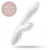 ESTIMULADOR DEL CLÍTORIS RECARGABLE SATISFYER PRO G-SPOT RAB