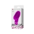 Estimulador del Clítoris Claude Color Rosa CL50 nº6