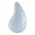 ESTIMULADOR DEW DROP AZUL SATISFYER nº13