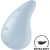 STIMULATOR DEW DROP BLEU SATISFYER nº6