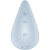 STIMULATOR DEW DROP BLEU SATISFYER nº7