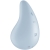 STIMULATOR DEW DROP BLEU SATISFYER nº8