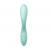 ESTIMULADOR DO PONTO-G RRROLLING PLEASURE SATISFYER MENTA nº