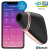 ESTIMULADOR LOVE TRIANGLE COM APP SATISFYER PRETO nº15