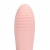 ESTIMULADOR SILICONE FINGER TOUCH OF PINK LOVELINE nº5