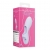 ESTIMULADOR SILICONE FINGER VIBRATOR LAVENDER LOVELINE nº1