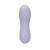 ESTIMULADOR SILICONE FINGER VIBRATOR LAVENDER LOVELINE nº4