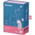 STIMULATEUR TROPICAL TIP CONNECT APP LILAS SATISFYER nº1