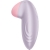 ESTIMULADOR TROPICAL TIP CONNECT APP LILÁS SATISFYER nº2