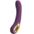 ETHAN VIBRATEUR RECHARGEABLE VIOLET