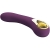 ETHAN VIBRADOR RECARREGVEL ROXO nº1