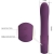 ETHAN VIBRATEUR RECHARGEABLE VIOLET nº3