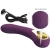 ETHAN VIBRATEUR RECHARGEABLE VIOLET nº4