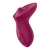 EXCITERRR VIBRADOR LAY-ON CLÍTORIS BERRY nº1