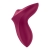 EXCITERRR VIBRADOR LAY-ON CLÍTORIS BERRY nº3