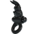 ANNEAU VIBRATEUR EXCITANT RABBIT 10 VIBRATIONS NOIR nº9