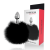 EXTRA BUTTPLUG ANAL CON COLA NEGRO 7 CM