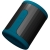 F2S ™ TEAL MASTURBADOR MASCULINO AZUL nº2