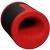 F2S ™ TEAL MASTURBADOR MASCULINO ROJO nº7