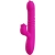 FANNY VIBRATORE MULTIFUNZIONE DOPPIA LINGUA FUCSIA EFFETTO C