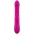 FANNY VIBRATORE MULTIFUNZIONE DOPPIA LINGUA FUCSIA EFFETTO C