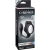 Fantasy c-ringz anillo silicona con plug