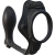 Fantasy c-ringz anillo silicona con plug