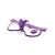 FANTASY FOR HER - ARNES MARIPOSA VIBRADOR, RECARGABLE &